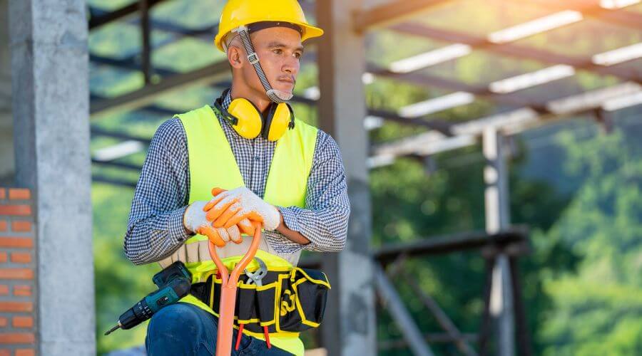 Professional gutter cleaning in Dover Afb, DE
